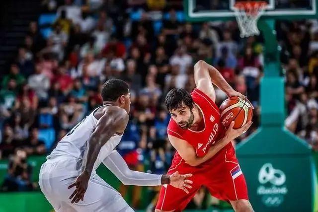 南斯拉夫的篮球有多强,南斯拉夫没有解体的篮球运动员