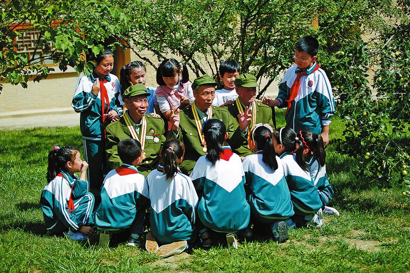 文化引领校园德育,文化引领学校特色发展