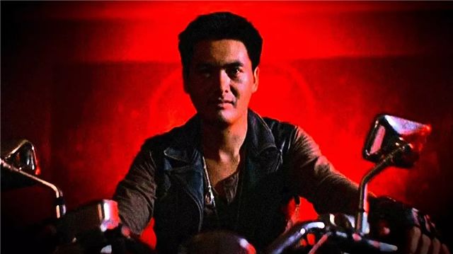 周润发五大经典黑帮片,周润发经典香港黑帮电影视频