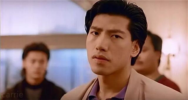 周润发五大经典黑帮片,周润发经典香港黑帮电影视频