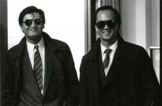 周润发五大经典黑帮片,周润发经典香港黑帮电影视频