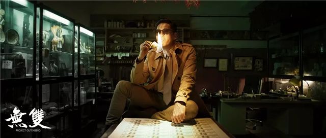 周润发五大经典黑帮片,周润发经典香港黑帮电影视频