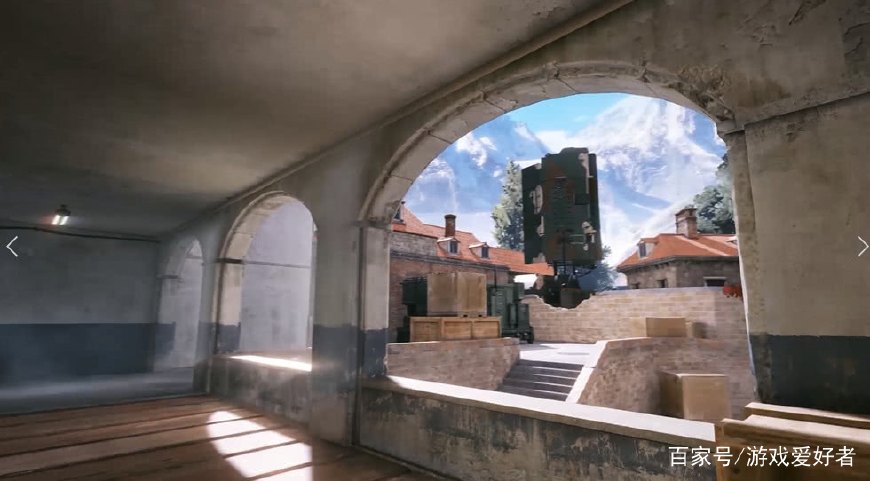 CF：第十战区，策划一招让你回到解放前！英雄*器武**用的上么？