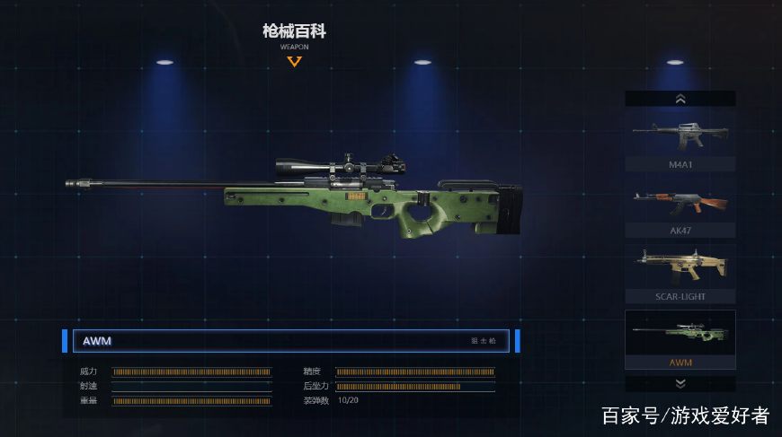 CF：第十战区，策划一招让你回到解放前！英雄*器武**用的上么？