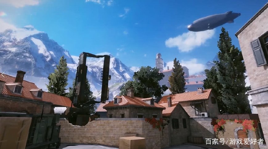 CF：第十战区，策划一招让你回到解放前！英雄*器武**用的上么？