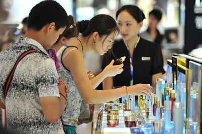 中国日用消费品关税,日用商品关税降低