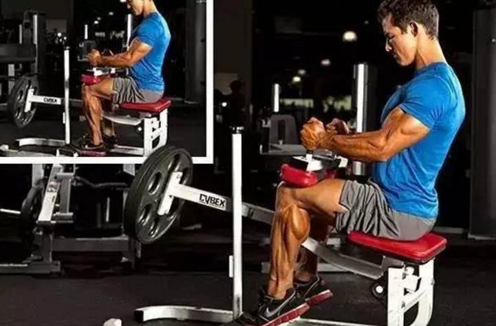 怎么练大小腿肌肉和爆发力,如何居家锻炼小腿力量与爆发力