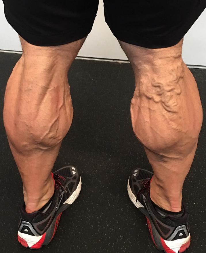 怎么练大小腿肌肉和爆发力,如何居家锻炼小腿力量与爆发力