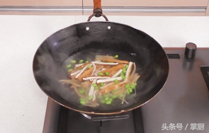 怎样炒大头菜干最好吃做法,香干炒大头菜怎么做