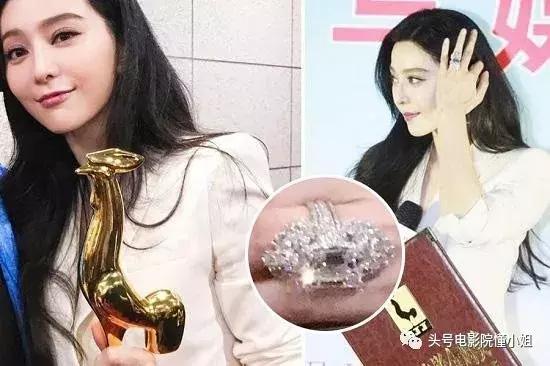 张雨绮说钻石只有一克拉才值钱,张雨绮自曝不买一克拉以下的钻戒