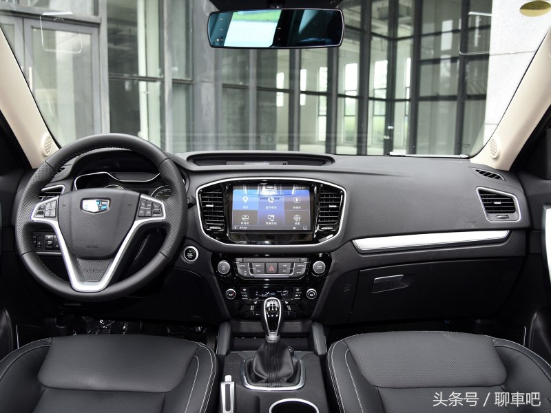 吉利远景质量怎么样值得买吗,吉利远景真的皮实耐用吗