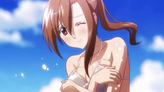 满口“黄段子”，这些动漫一点节操都没有！