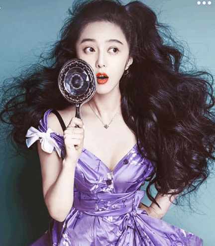 范冰冰推荐的产品是什么牌子,范冰冰的产品是真的吗