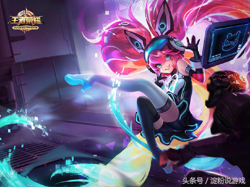 王者荣耀蔡文姬皮肤图鉴,王者荣耀蔡文姬皮肤彩蛋