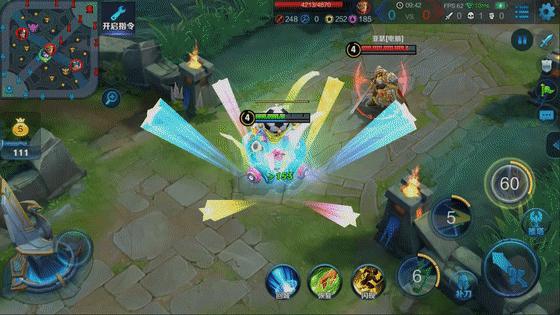 王者荣耀蔡文姬皮肤图鉴,王者荣耀蔡文姬皮肤彩蛋