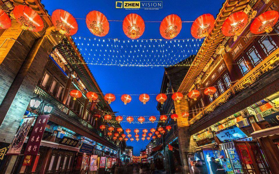 想玩又不想花钱,天津真是一个省钱的城市