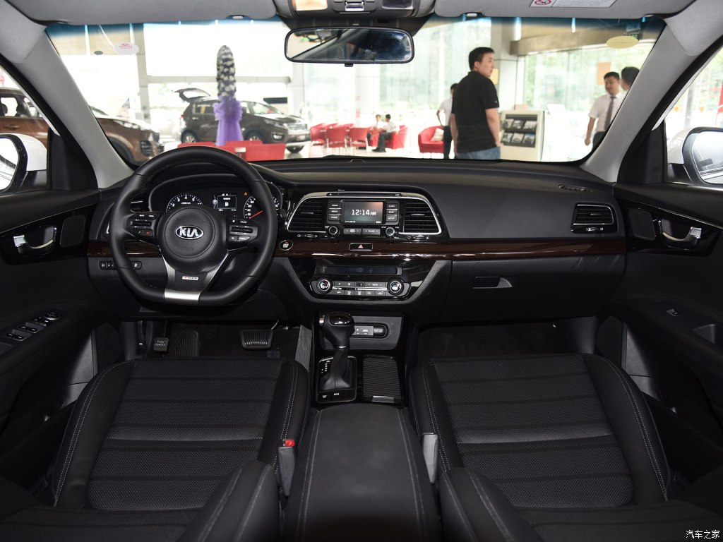 起亚k4高配15年保值吗,起亚k4二手车值得买