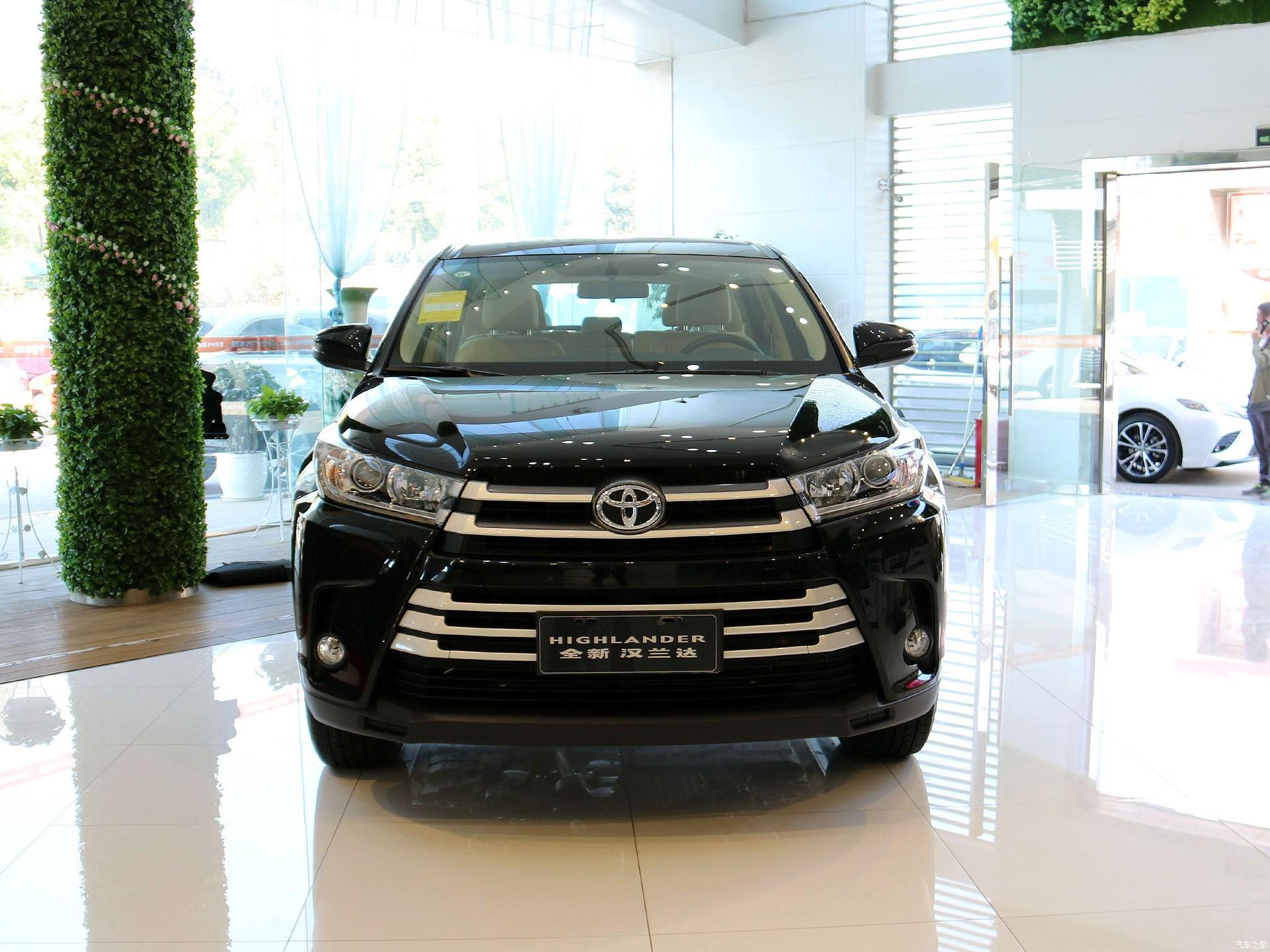 汉兰达爬上坡,汉兰达冲坡