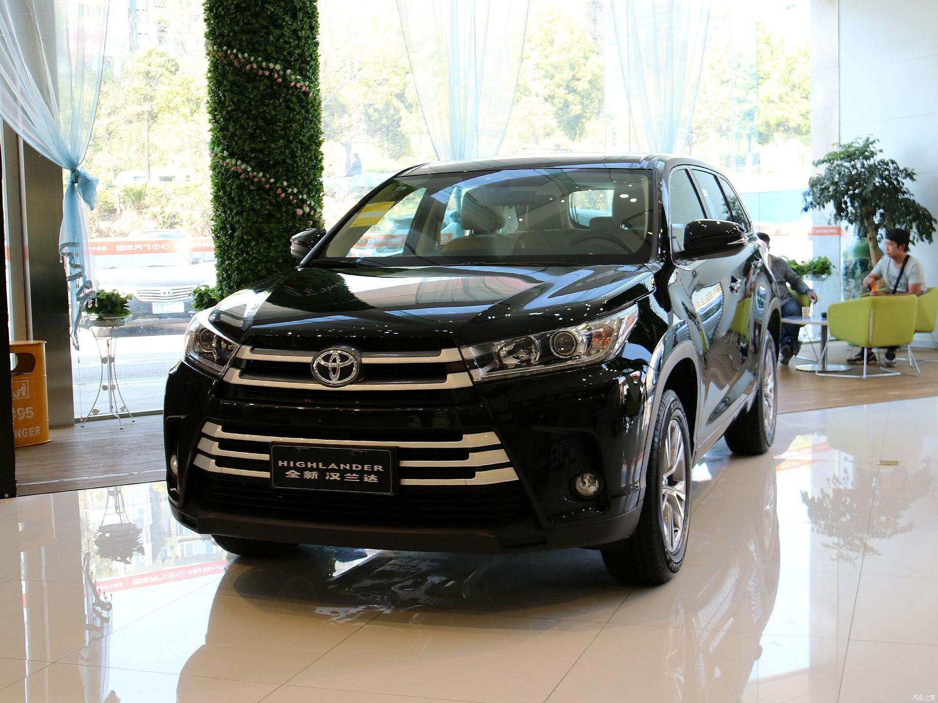 汉兰达爬上坡,汉兰达冲坡