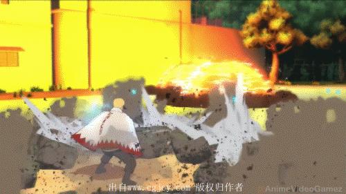 每日一“游戏”：大哥！一家的！别杀我！