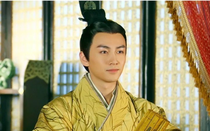 冯唐活了90多岁为什么说冯唐易老,冯唐易老李广难封冯唐何许人也