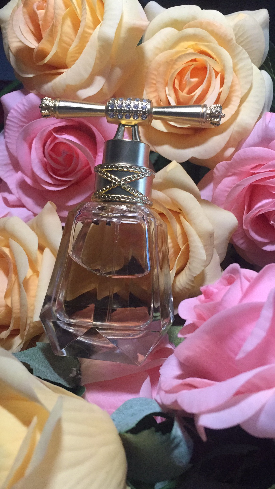 coco女士香水使用感受,女士使用哪个香水好闻