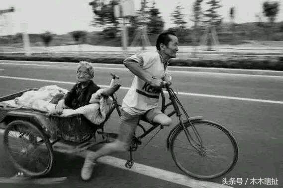 心理学：当你撑不下去的时候，去做这3件事，它们能帮你走出困境