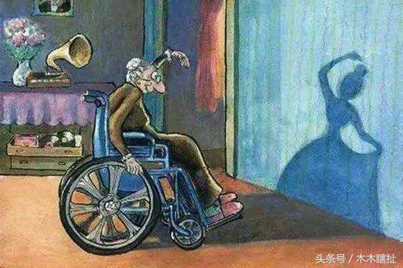 心理学：当你撑不下去的时候，去做这3件事，它们能帮你走出困境