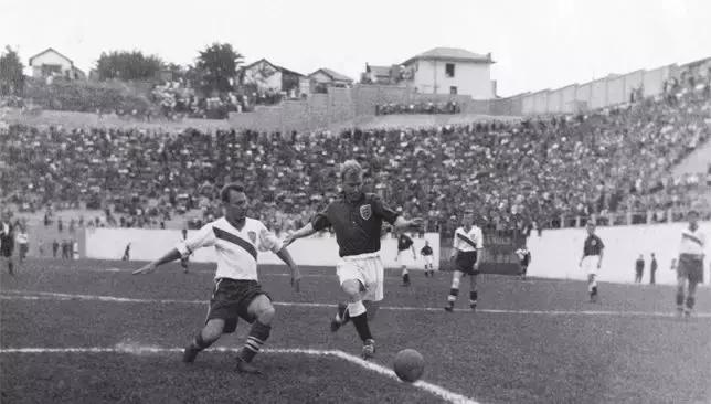 走进世界杯：我们是三狮军团喵喵喵