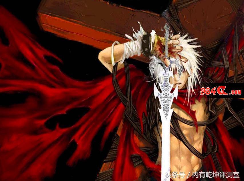 dnf地下城与勇士鬼剑士剧情故事,dnf地下城与勇士鬼剑士怎么玩