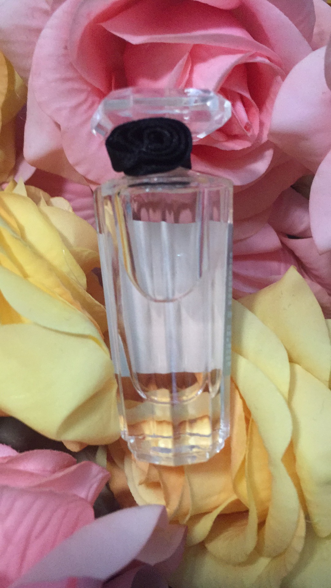 coco女士香水使用感受,女士使用哪个香水好闻