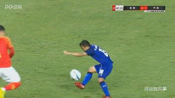 打脸足协,泰国梅西一人完爆国足整条后防