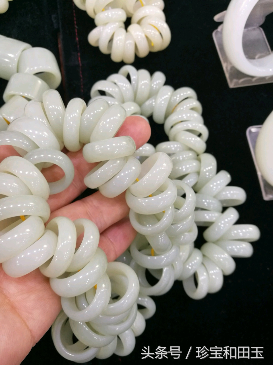 韩国和田玉多少钱一克,韩国和田玉颜色