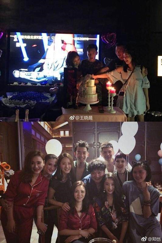 青春同学会郑恺王文娜王晓晨,青春同学会王晓晨郑恺做饭