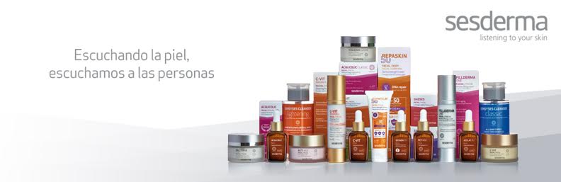 sesderma西班牙焕白果酸身体乳,西班牙美白身体乳sesderma好粘