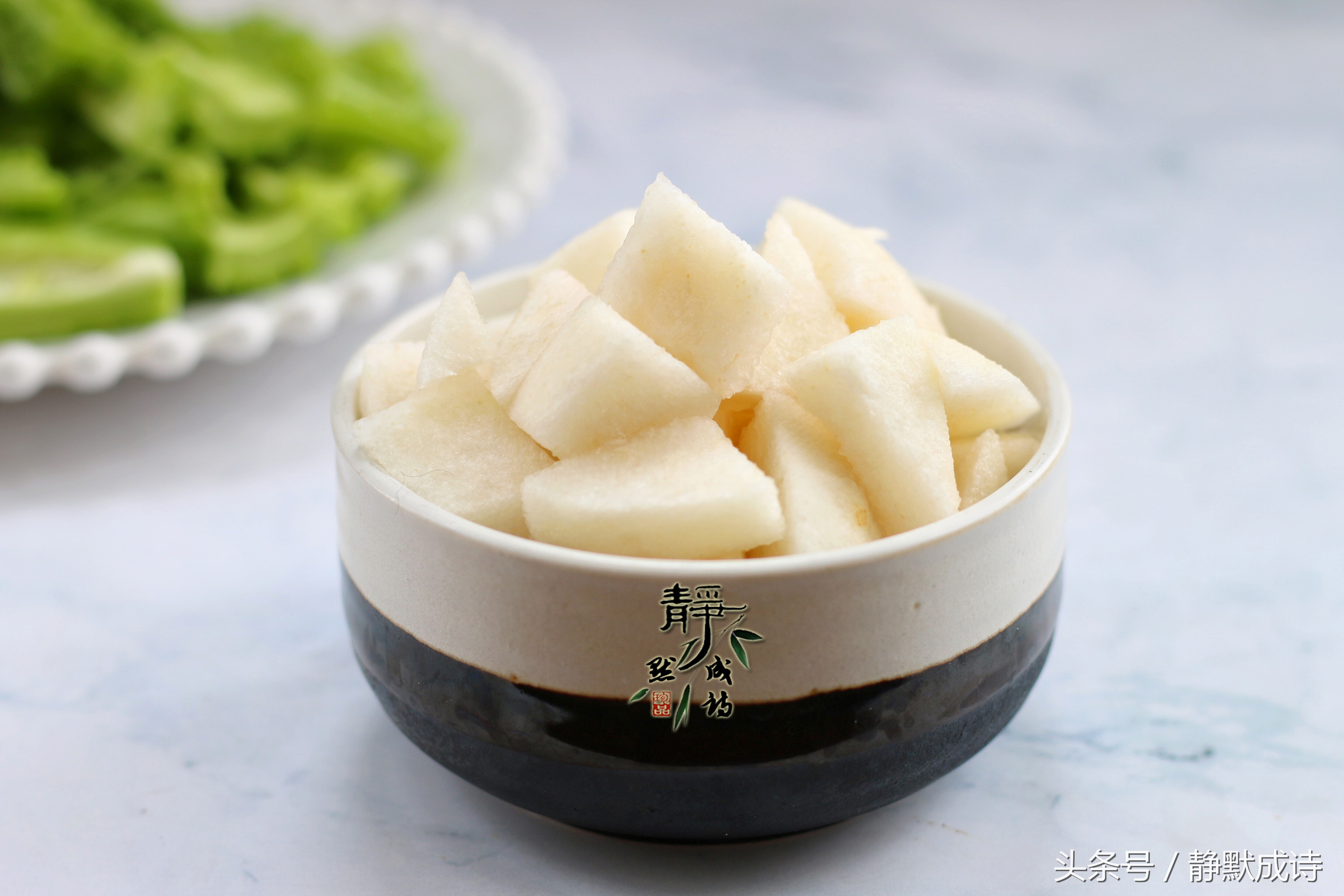 苦瓜汁怎么喝最好最有效,清热去火蜂蜜苦瓜汁