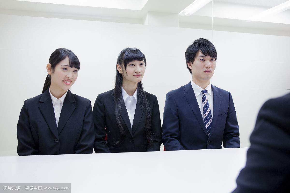 群面怎么说自己的优势劣势,群面技巧和方法