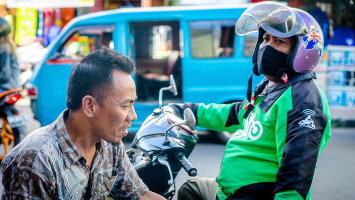 美娜多潜水圣地,印尼美娜多海豚潜水