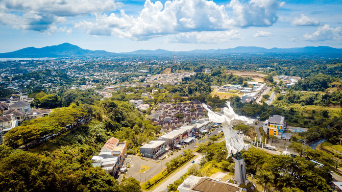 美娜多潜水圣地,印尼美娜多海豚潜水