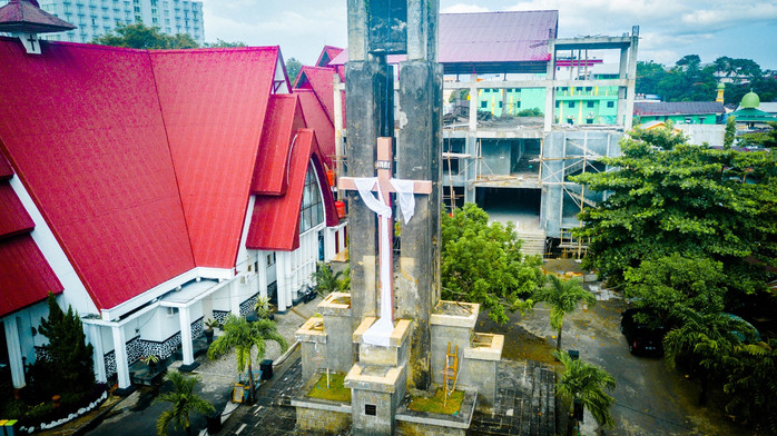 美娜多潜水圣地,印尼美娜多海豚潜水