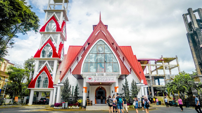 美娜多潜水圣地,印尼美娜多海豚潜水