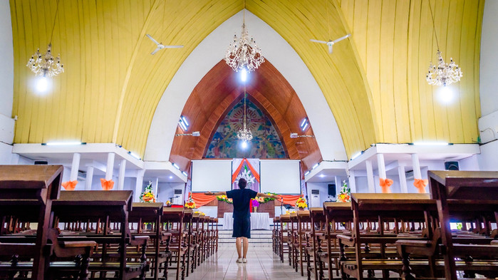 美娜多潜水圣地,印尼美娜多海豚潜水