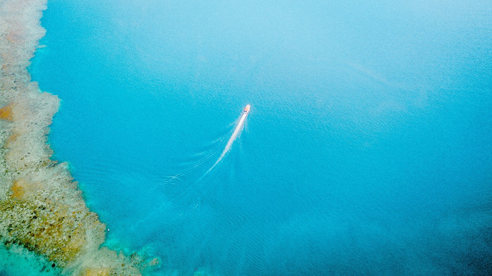 美娜多潜水圣地,印尼美娜多海豚潜水