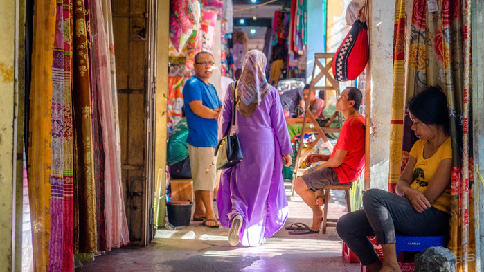 美娜多潜水圣地,印尼美娜多海豚潜水