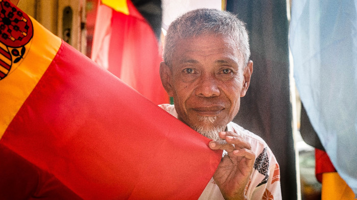 美娜多潜水圣地,印尼美娜多海豚潜水