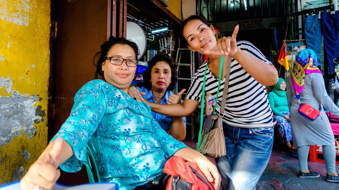 美娜多潜水圣地,印尼美娜多海豚潜水