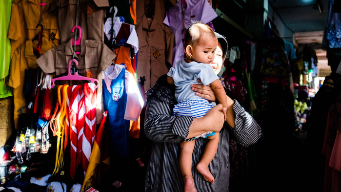 美娜多潜水圣地,印尼美娜多海豚潜水