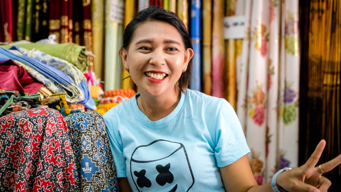 美娜多潜水圣地,印尼美娜多海豚潜水