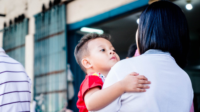 美娜多潜水圣地,印尼美娜多海豚潜水