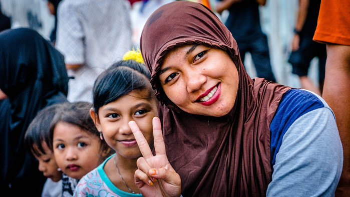 美娜多潜水圣地,印尼美娜多海豚潜水